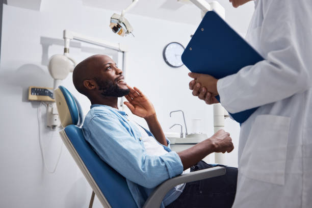 Best Emergency Dental Care for Broken or Chipped Teeth in York Harbor, ME