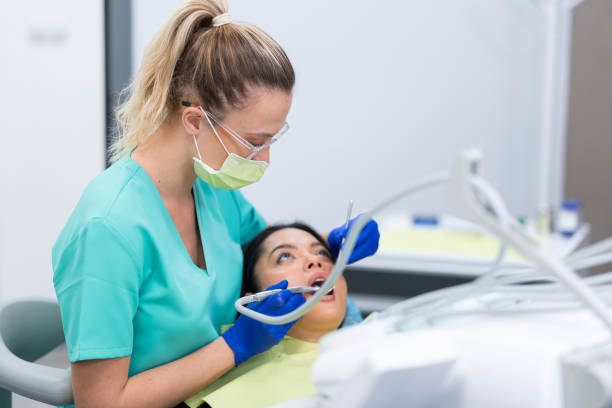 Fast & Reliable Emergency Dental Services in ME