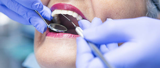 Best Emergency Denture Repair in York Harbor, ME